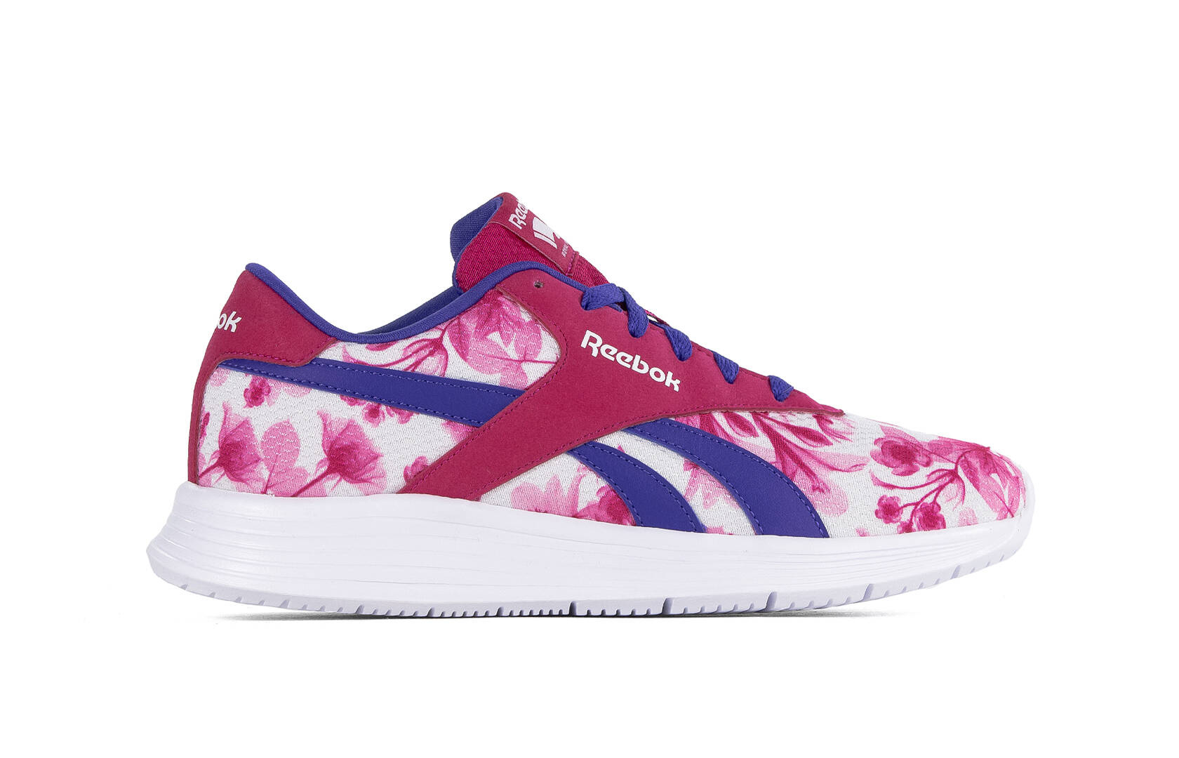 Buty młodzieżowe Reebok ROYAL EC RID BD5522