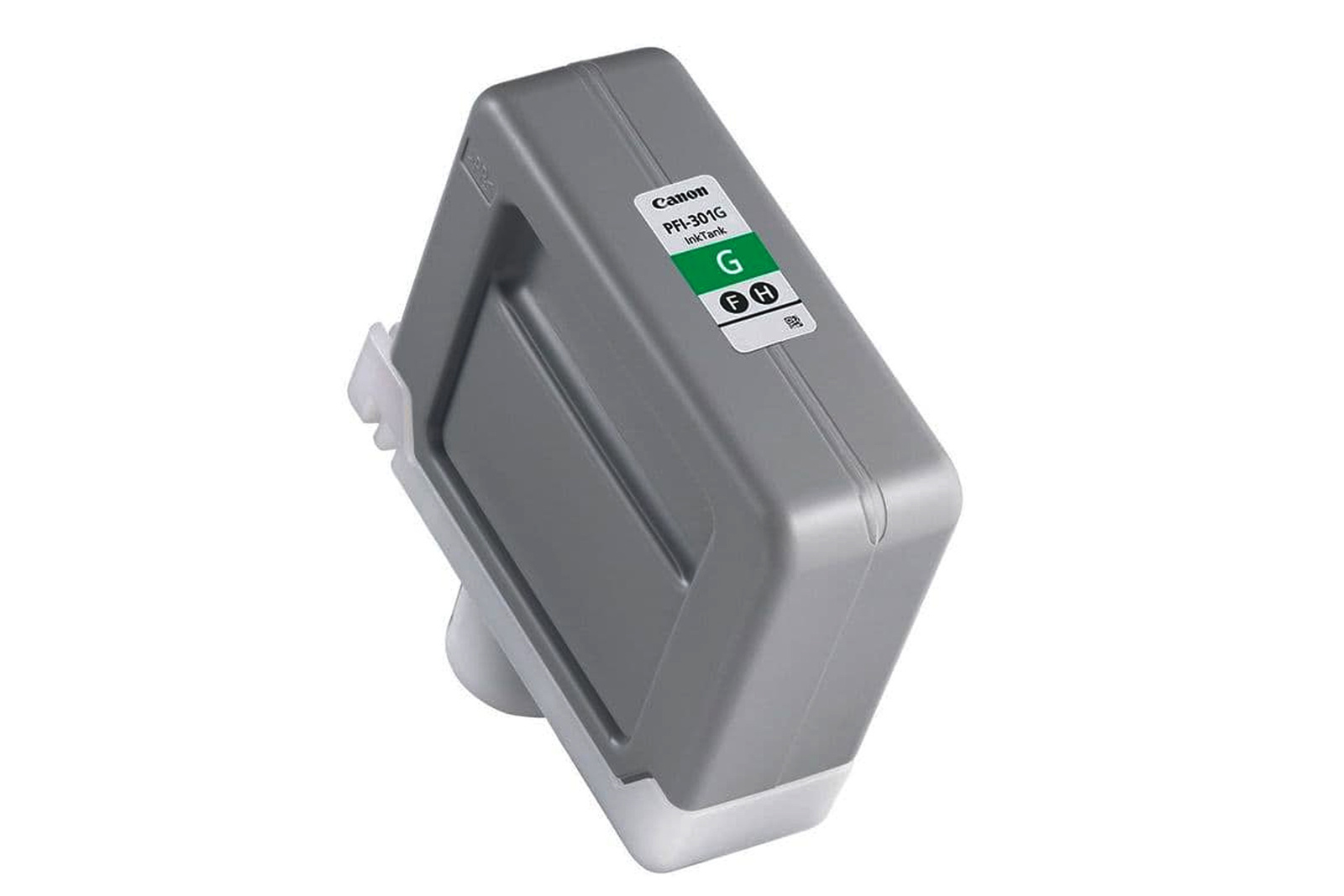 Canon PFI-301G Ink Green 330ml iPF8000