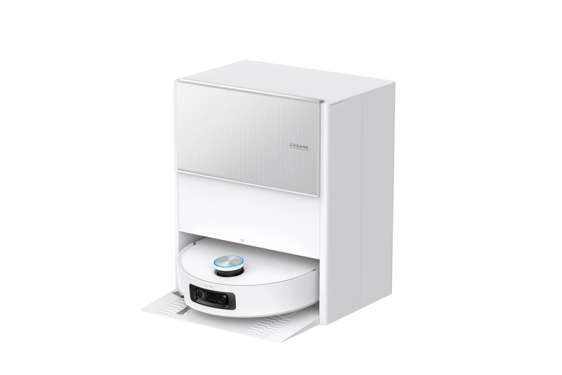 Robot sprzątający Dreame Aqua10 Ultra stacja myjąca 100°C 30000Pa