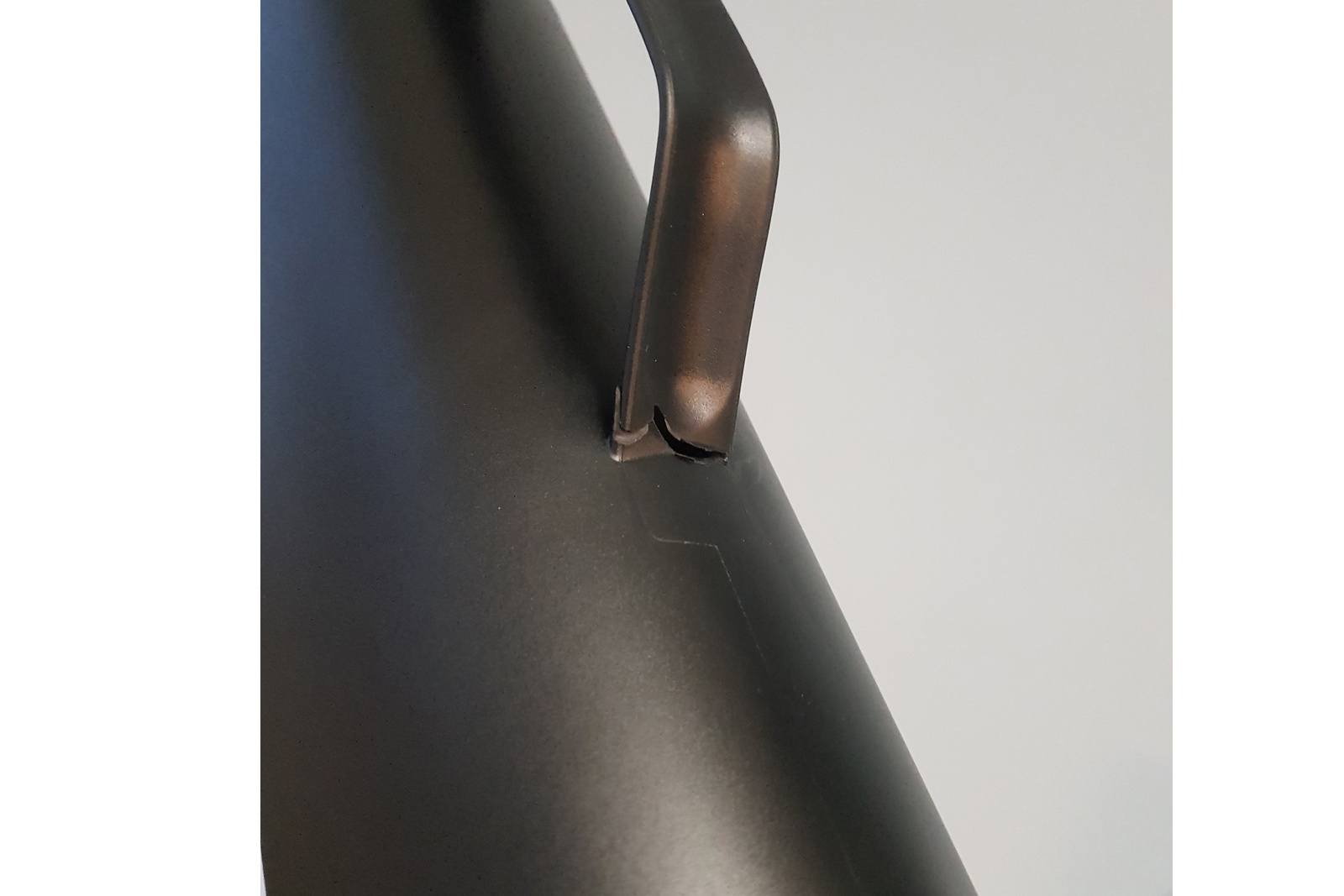 Emsa Motiva Thermos N41707 1L Black