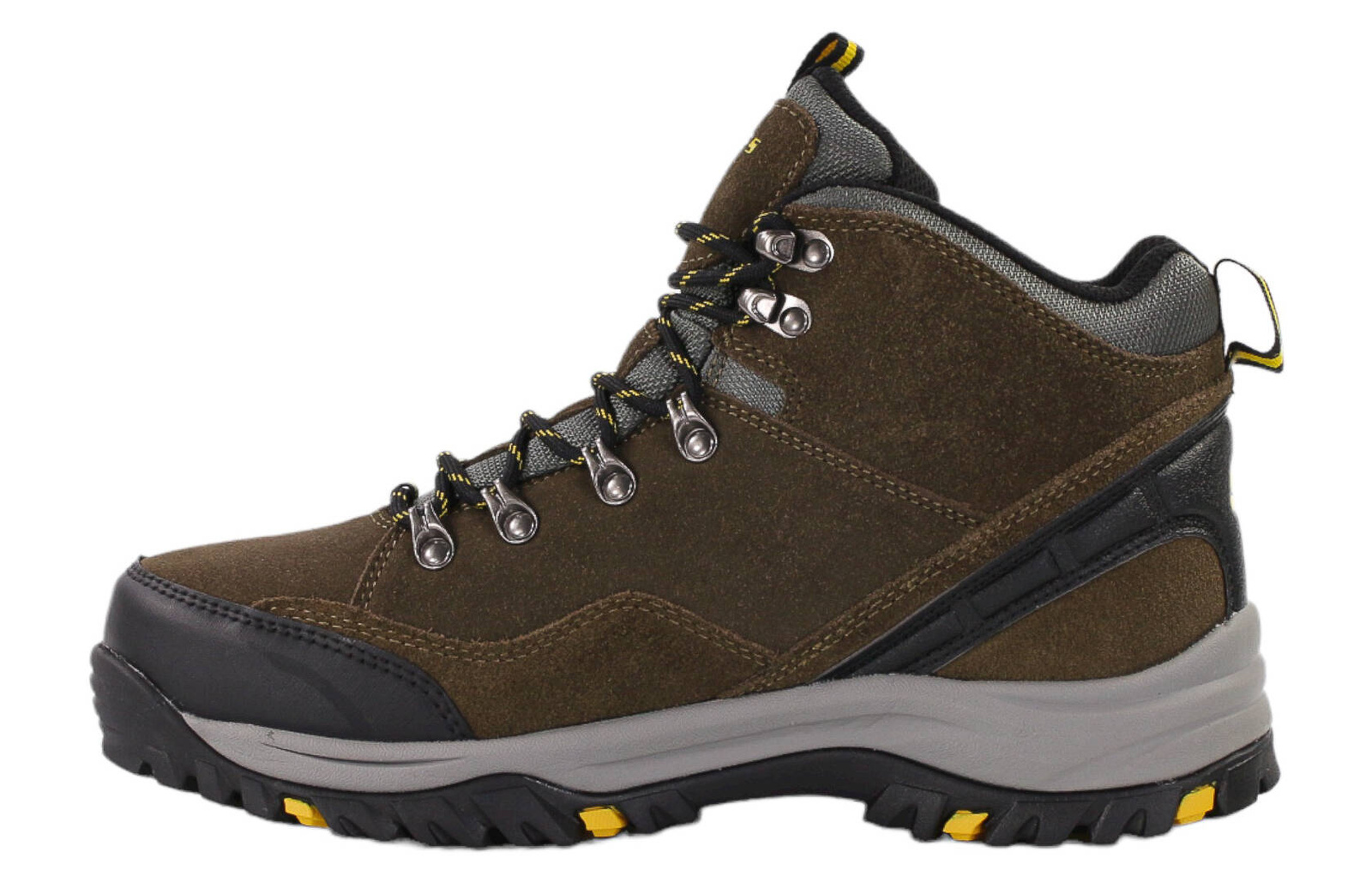 Buty Skechers RELMENT 64869-KHK