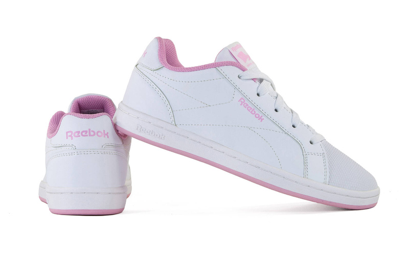 Buty młodzieżowe Reebok ROYAL COMPLE BS7930