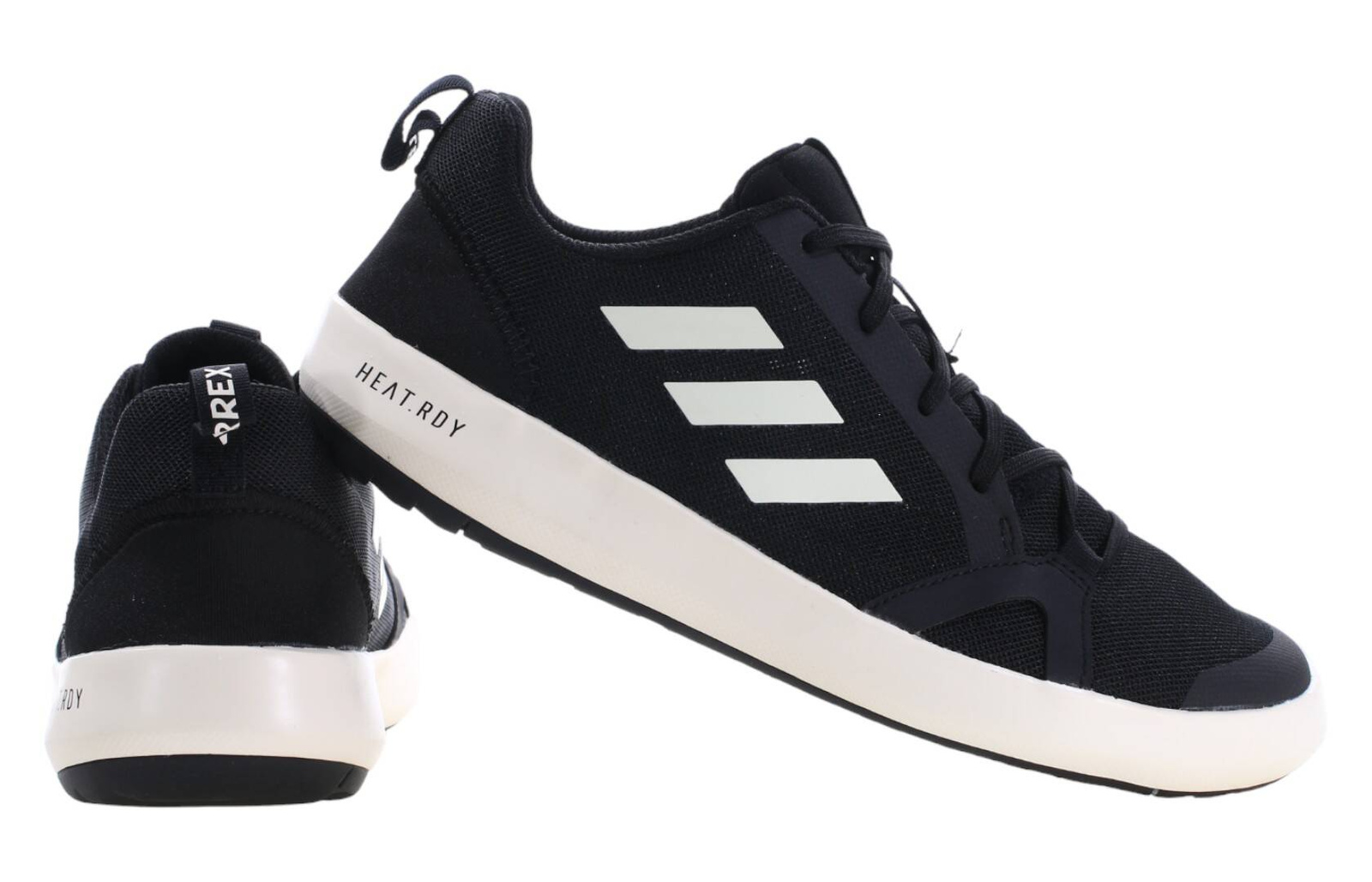 Buty męskie adidas TERREX BOAT H.RDY HP8641