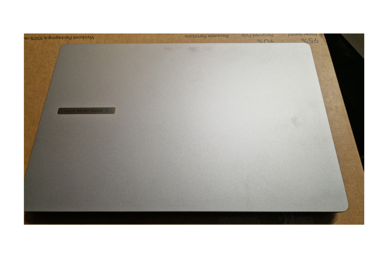 ASUS ExpertBook P1503CVA 15,6" FHD i5-13420H 16GB RAM 512GB SSD Business Laptop