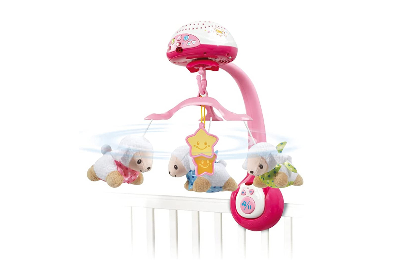 Vtech Sheep Counter Carousel for Kids