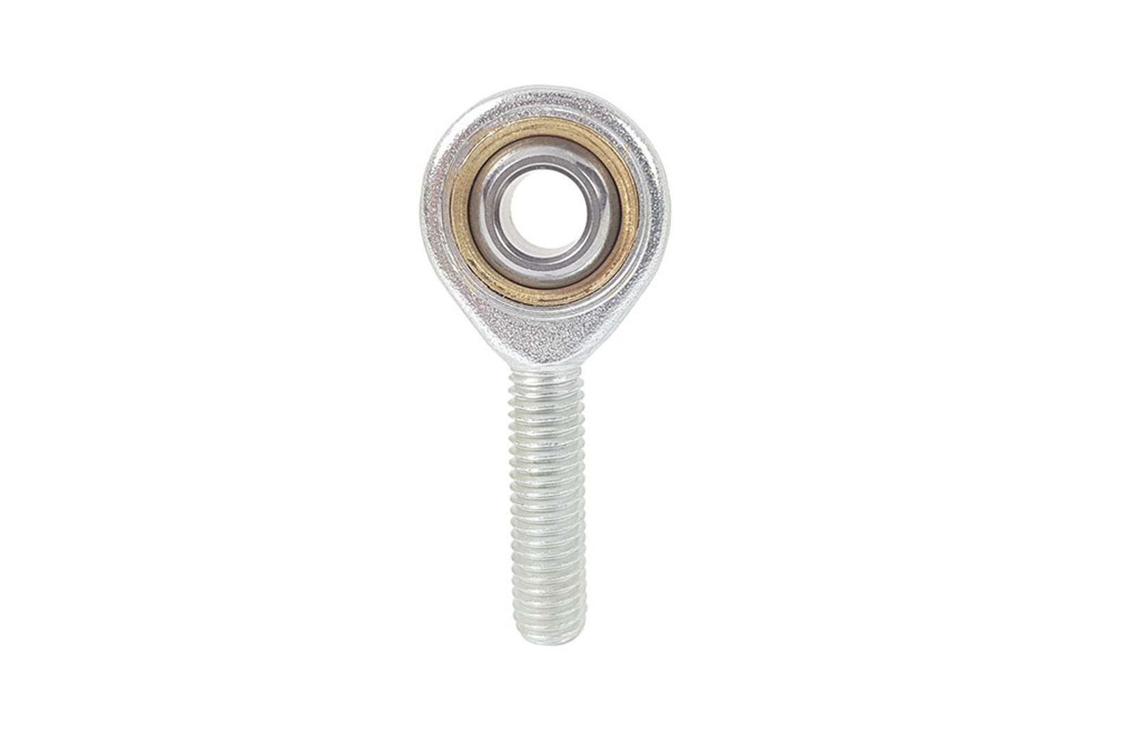 SAL12 Rod end T / K left-hand thread