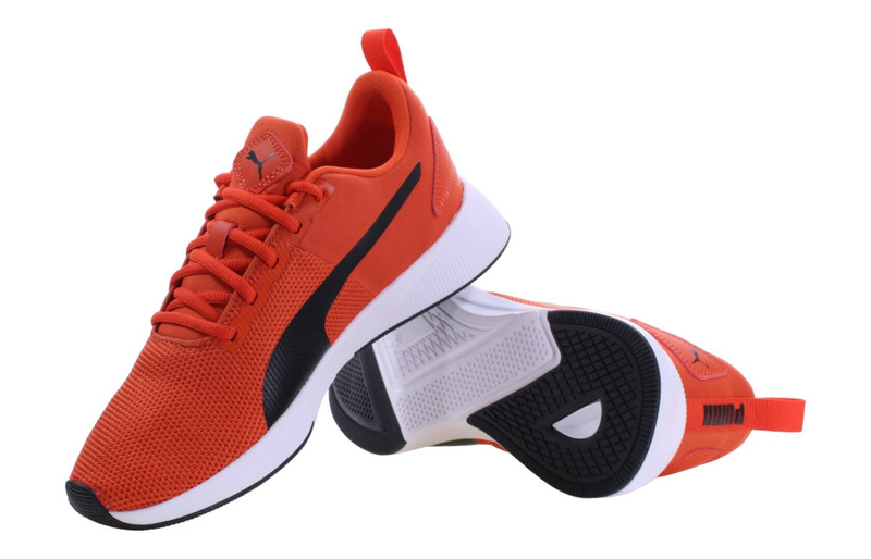 Buty młodzieżowe Puma Flyer Runner Jr 192928 38