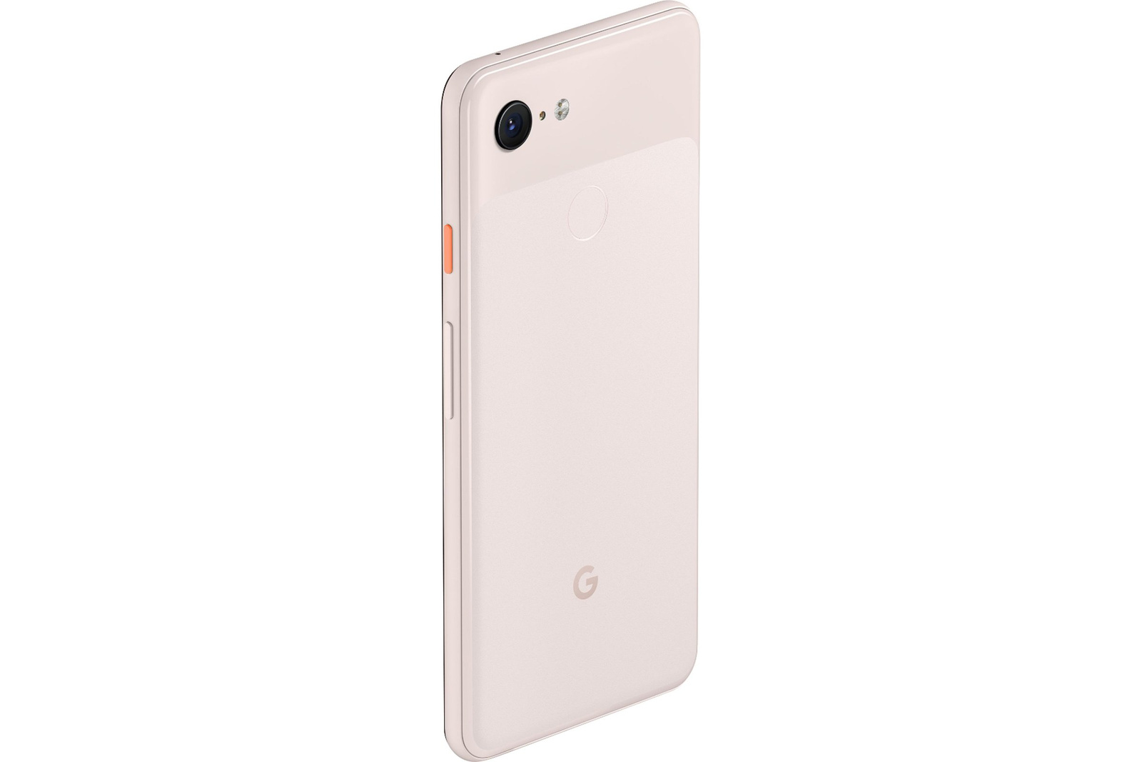 New Smartphone Google Pixel 3 64GB 4GB Not Pink GA00465-US