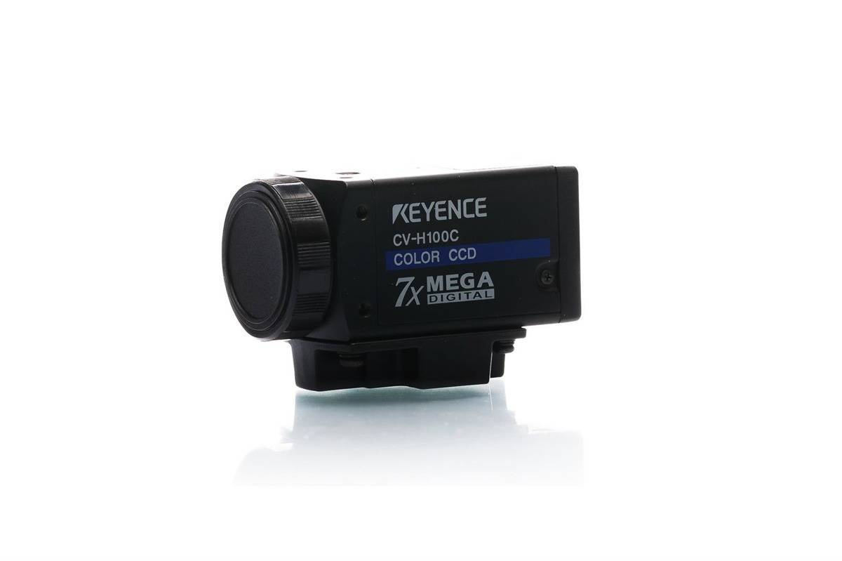 Keyence High-speed 1Mpx Colour Camera CV-H100C