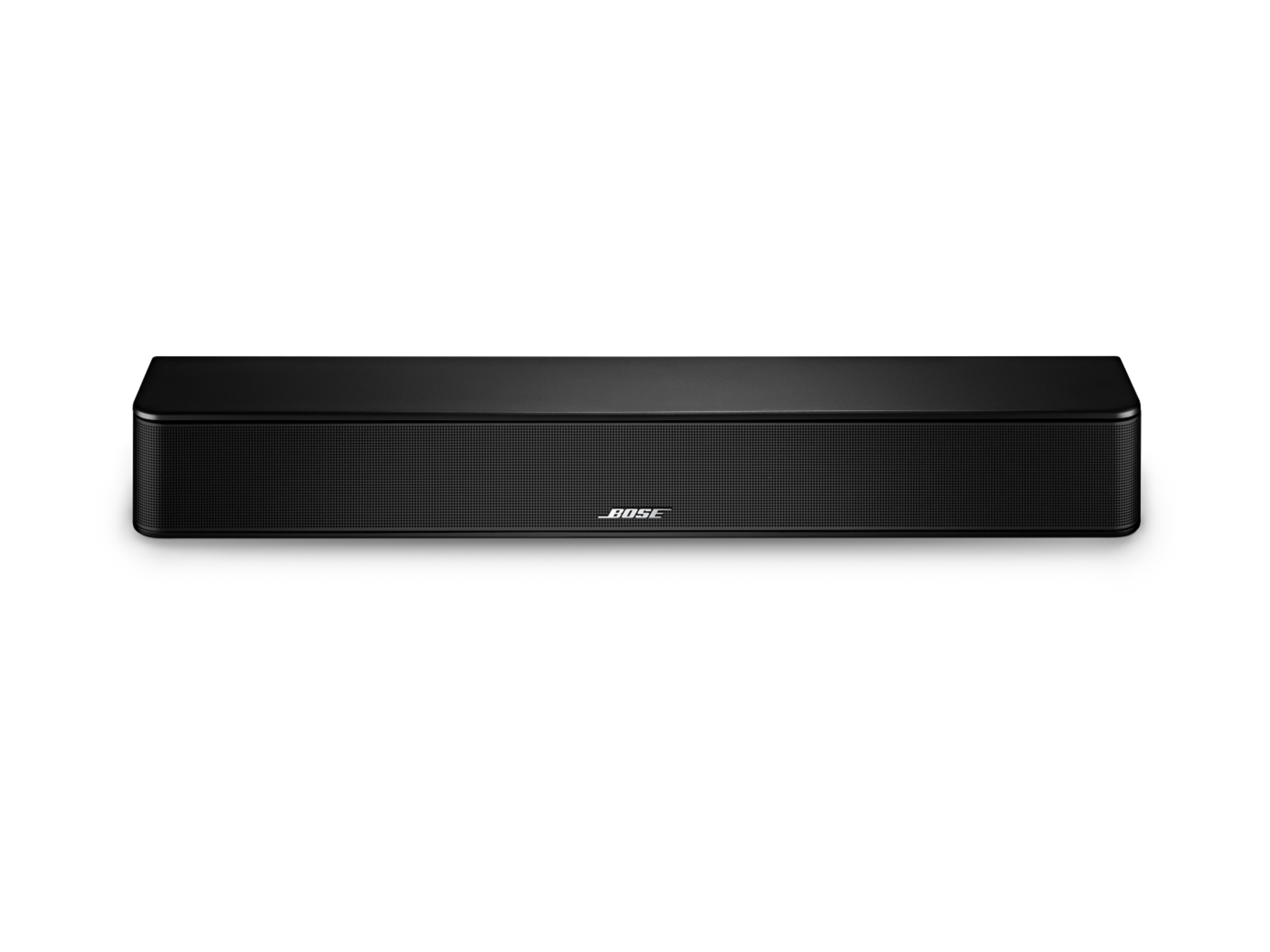 Bose Solo Series II Kompakte Bluetooth-Soundbar Schwarz