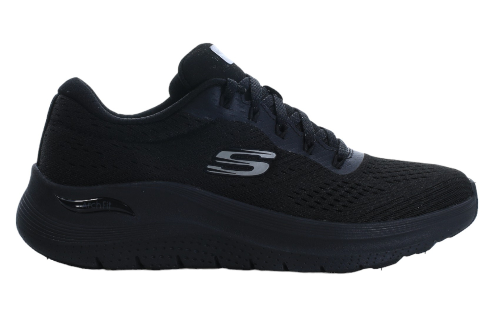 Buty damskie Skechers ARCH FIT 2.0 150051-BBK