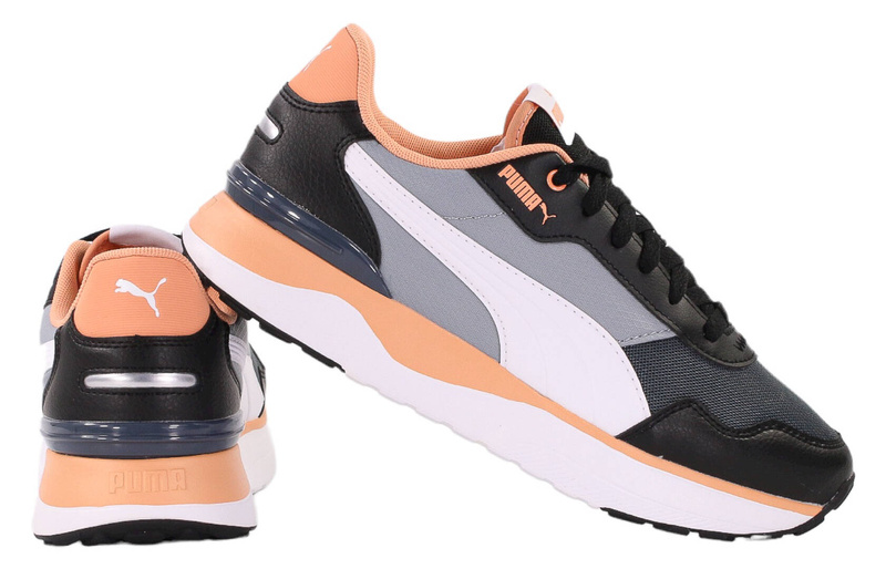 Puma R78 Voyage youth shoes 382048 05