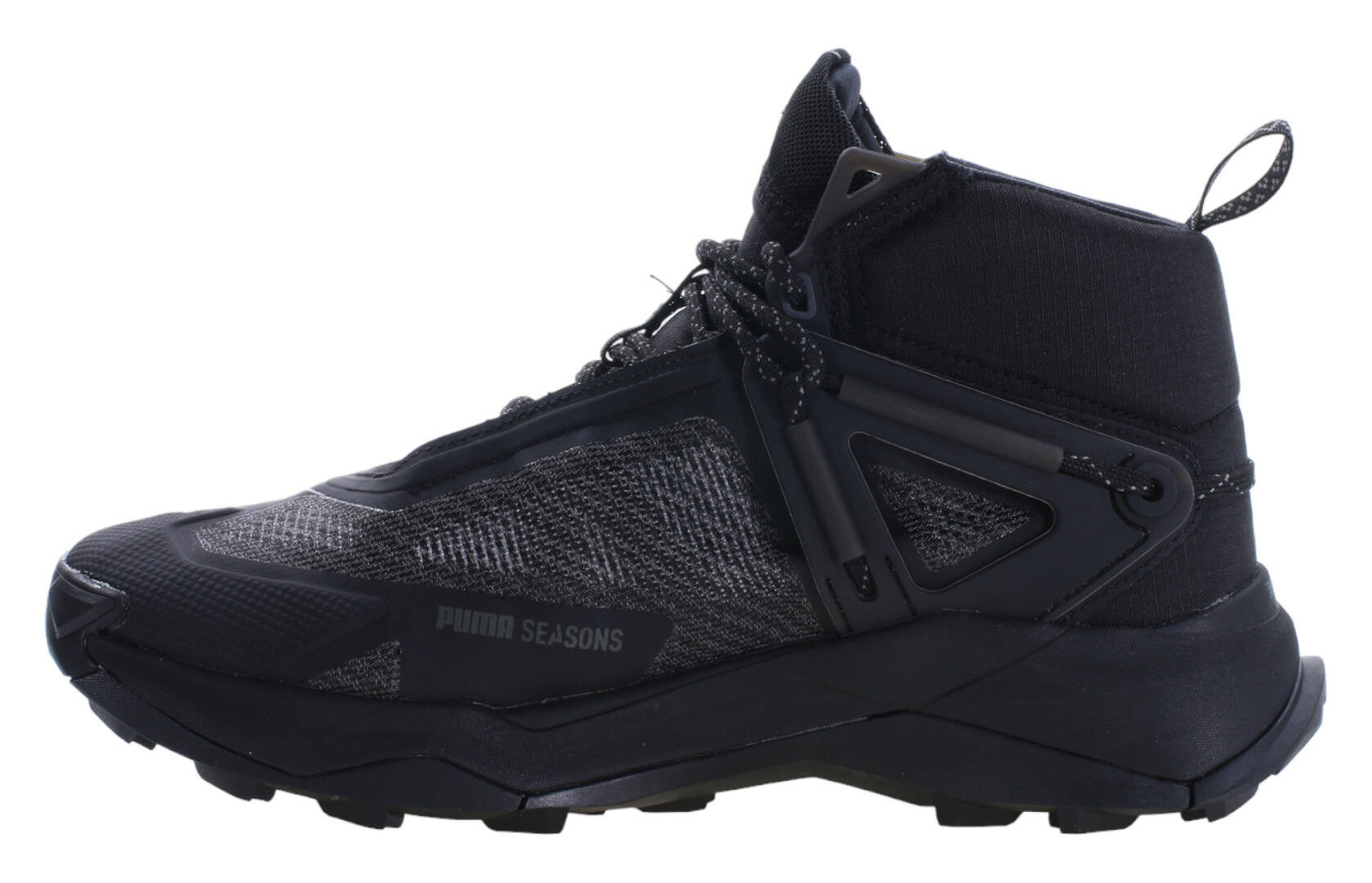 Puma Explore Nitro Mid GTX Herrenschuhe 377860 01