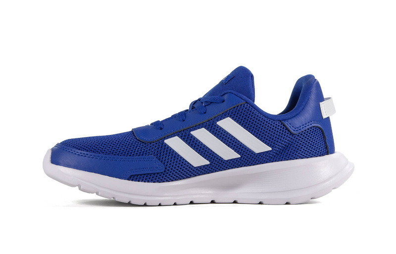 Buty młodzieżowe adidas TENSAUR RUN K EG4125