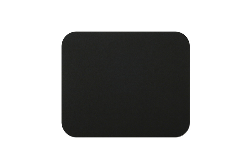 Speedlink Soft Foam Mouse Pad Black