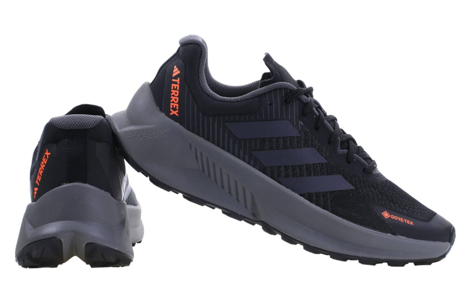 Adidas TERREX SOULSTRIDE F men's shoes ID6714