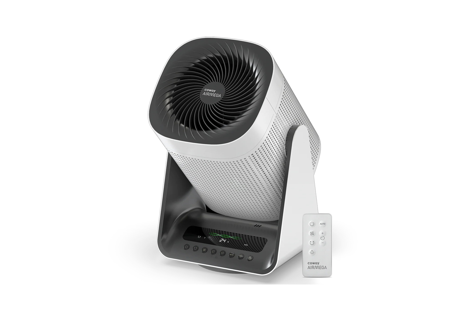 Oczyszczacz powietrza Coway Airmega Aim 2w1 Wentylator HEPA Pilot