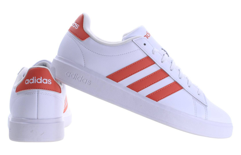 Herrenschuhe adidas GRAND COURT 2.0 ID2948