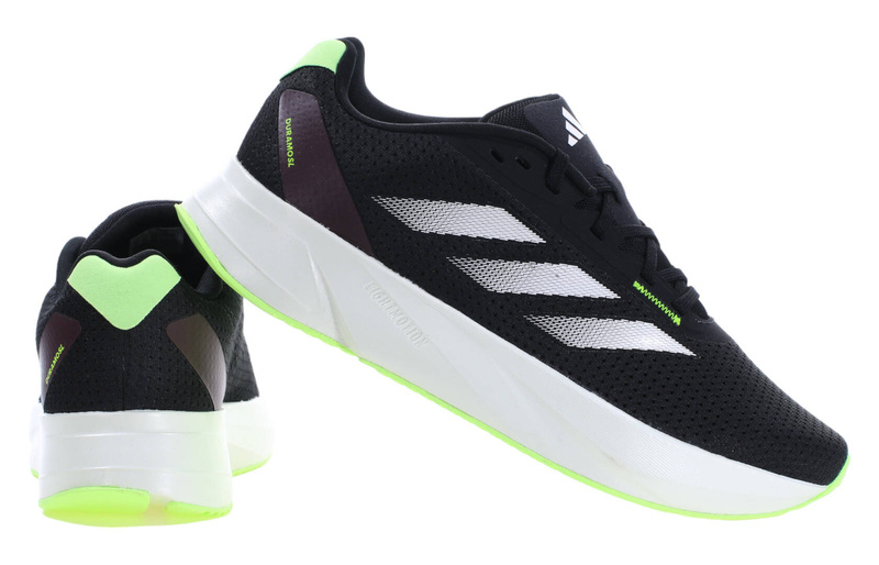 Men's shoes adidas DURAMO SL M IE7963