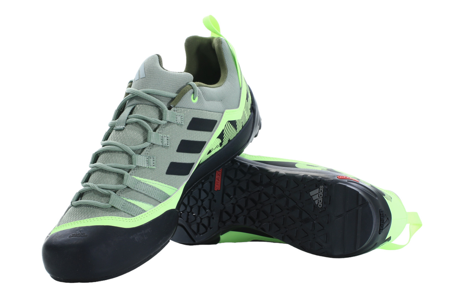 Buty męskie adidas TERREX SWIFT SOLO 2 IE8052