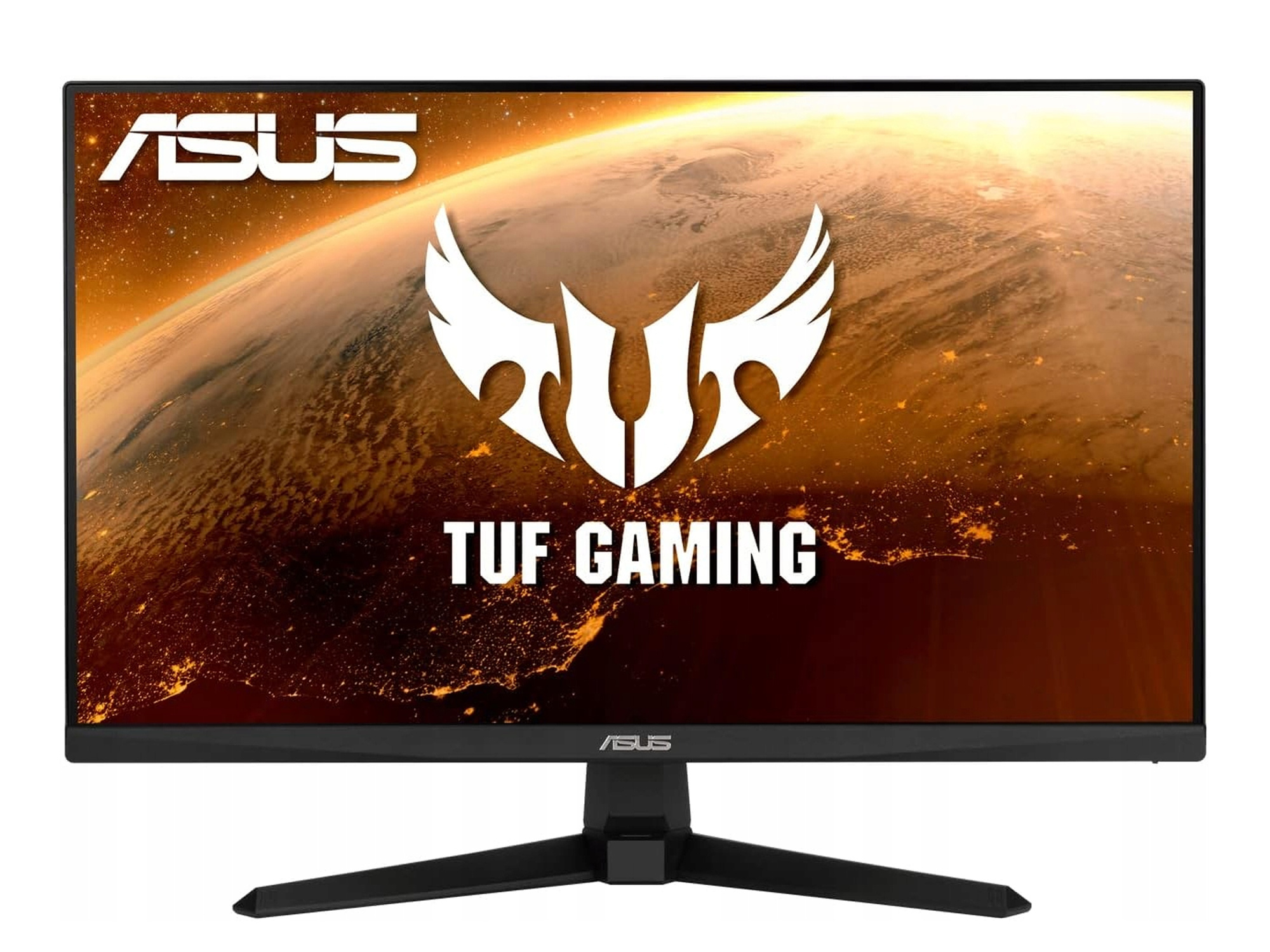 Monitor ASUS TUF Gaming VG247Q1A 23.8" 1920x1080px 165Hz 1 ms