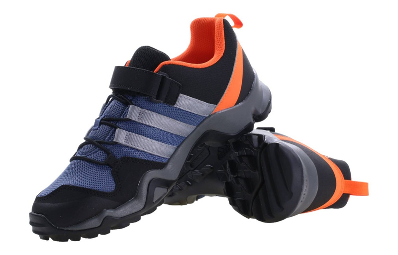 Adidas TERREX AX2R CF K IF5703 youth shoes