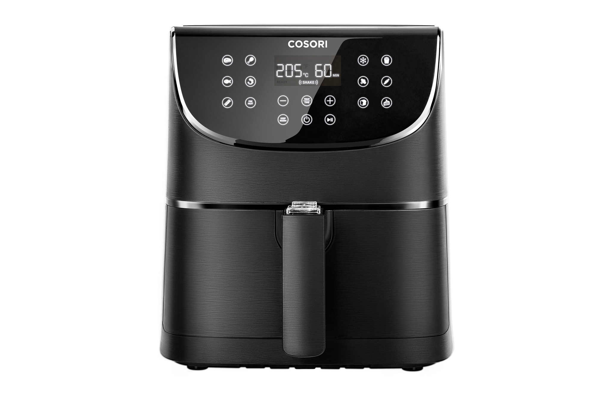 Frytkownica beztłuszczowa COSORI CP158 5.5L 1700W