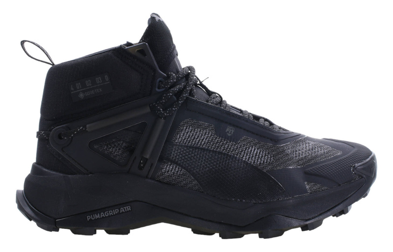 Puma Explore Nitro Mid GTX Herrenschuhe 377860 01