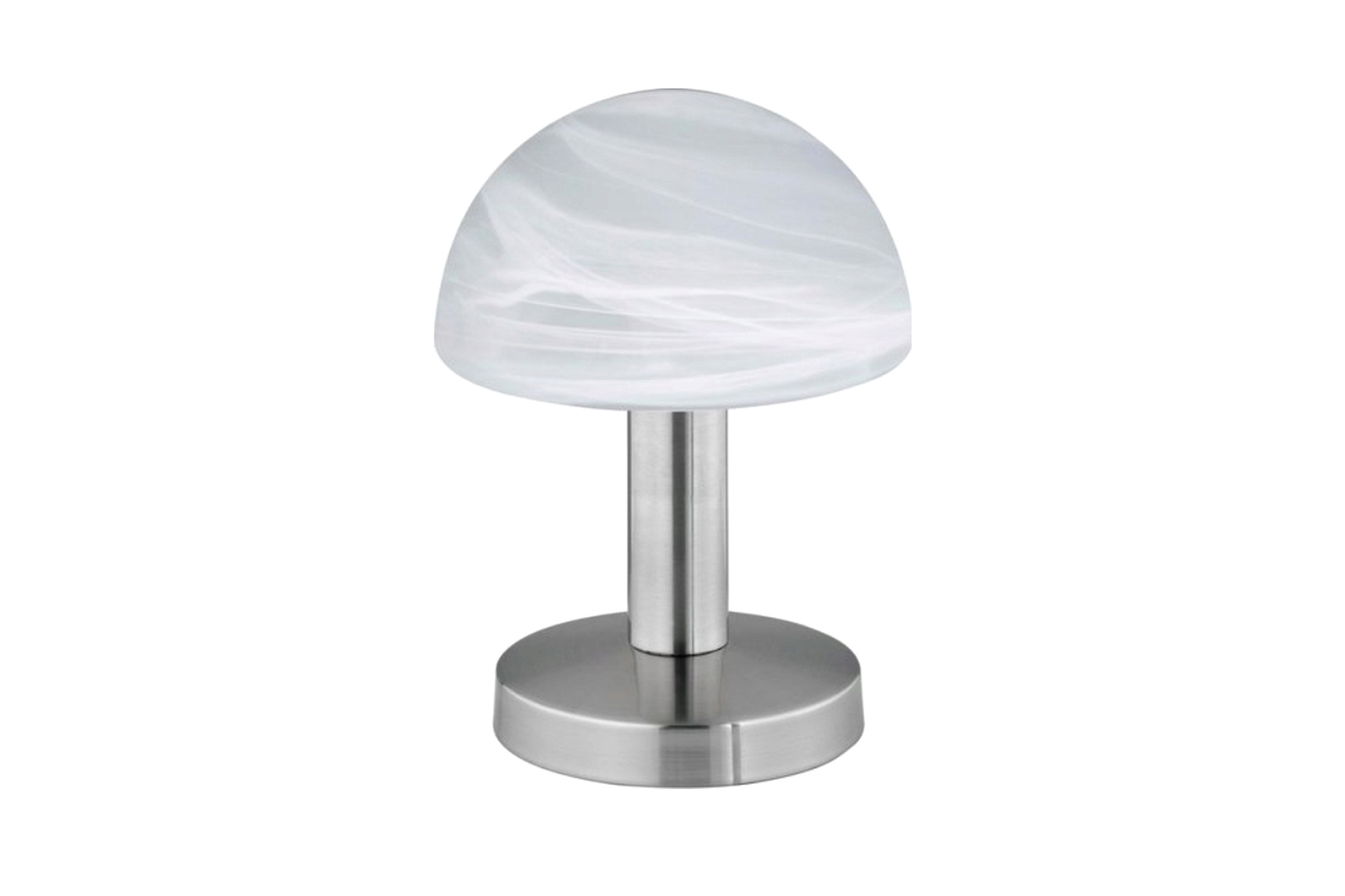 Trio touch table lamp