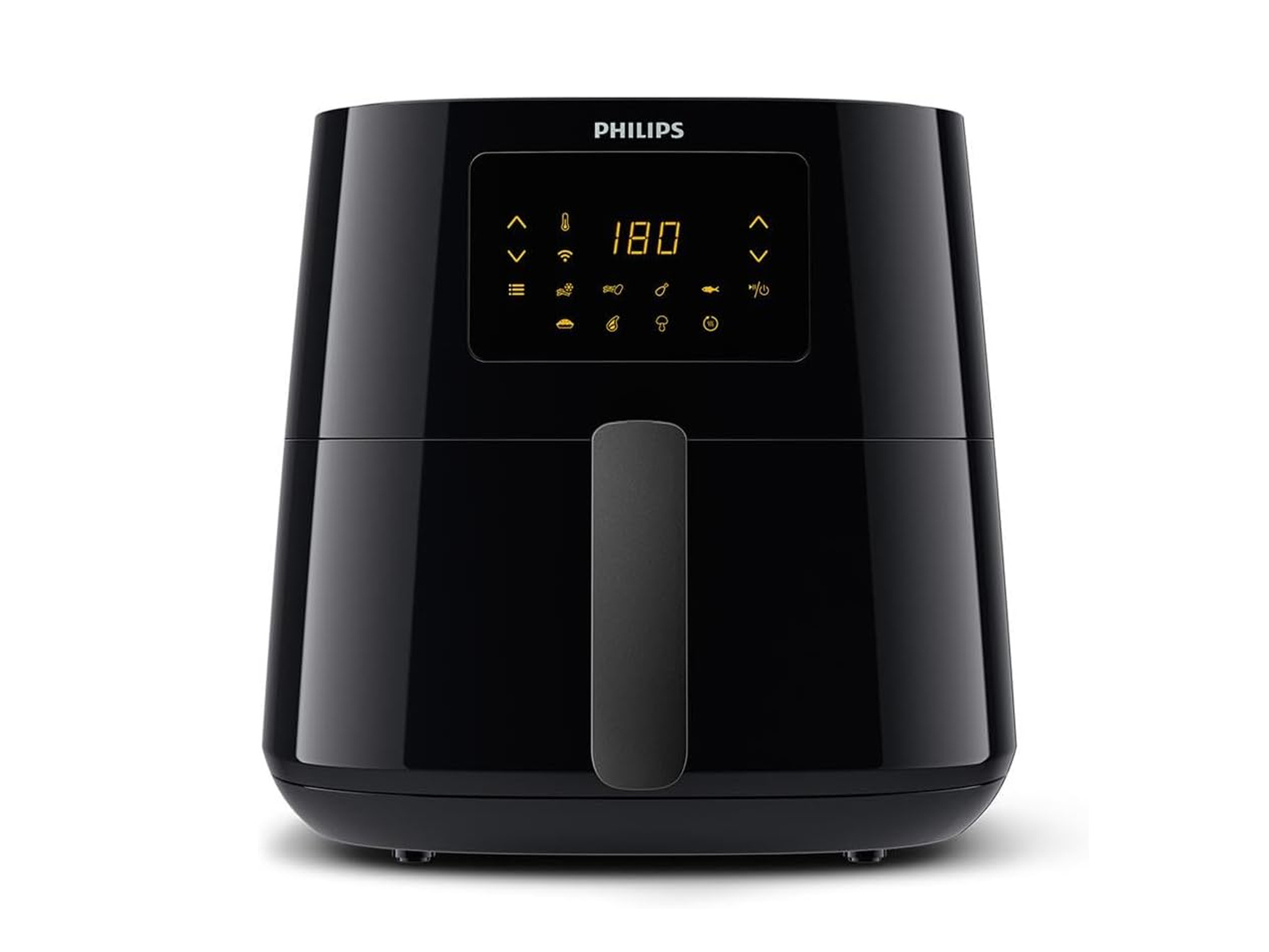 Philips Airfryer HD9280/91 XL 6.2 l, Air fryer,