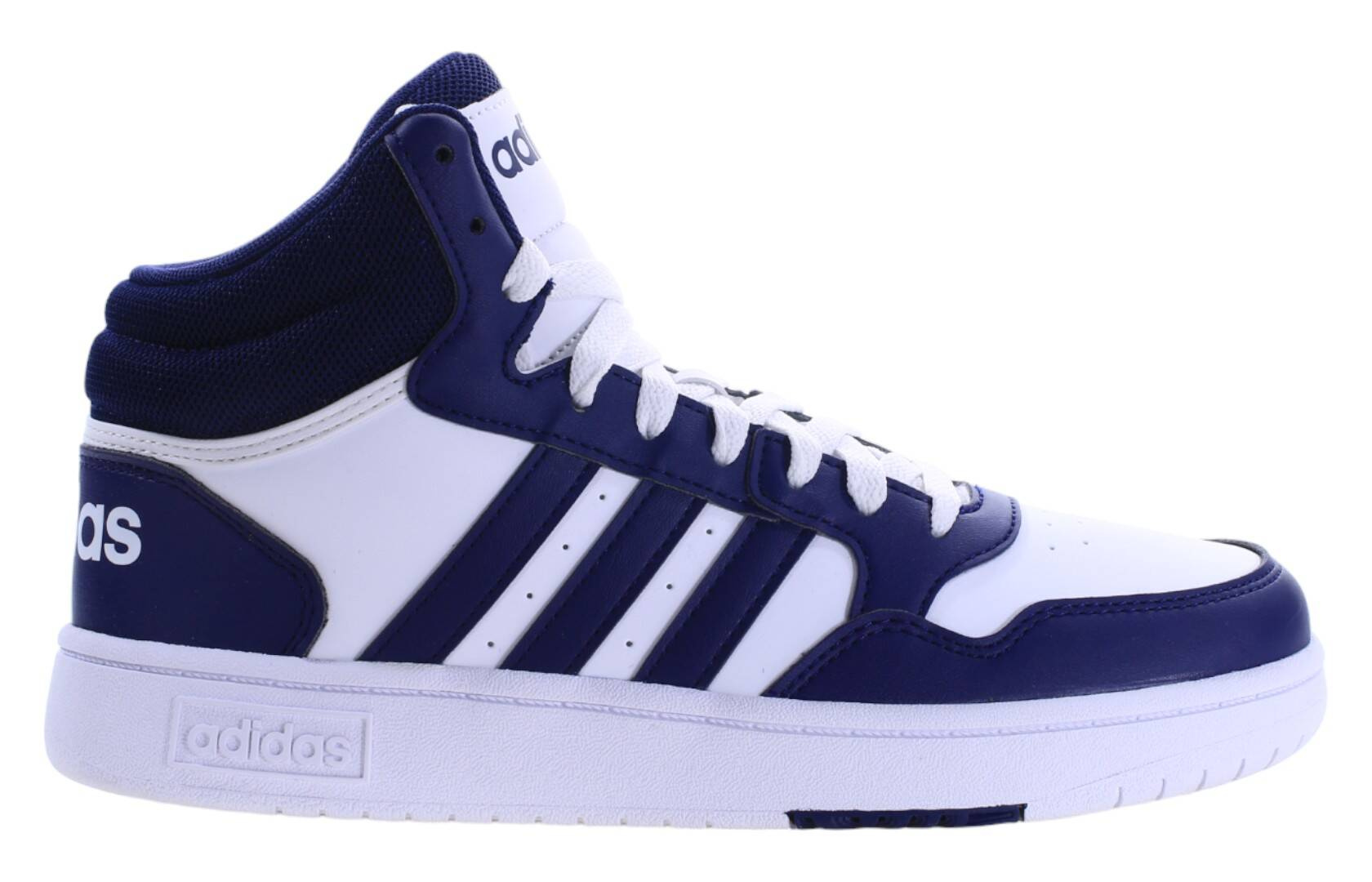 Adidas HOOPS 3.0 MID K IG3717 Jugendschuhe