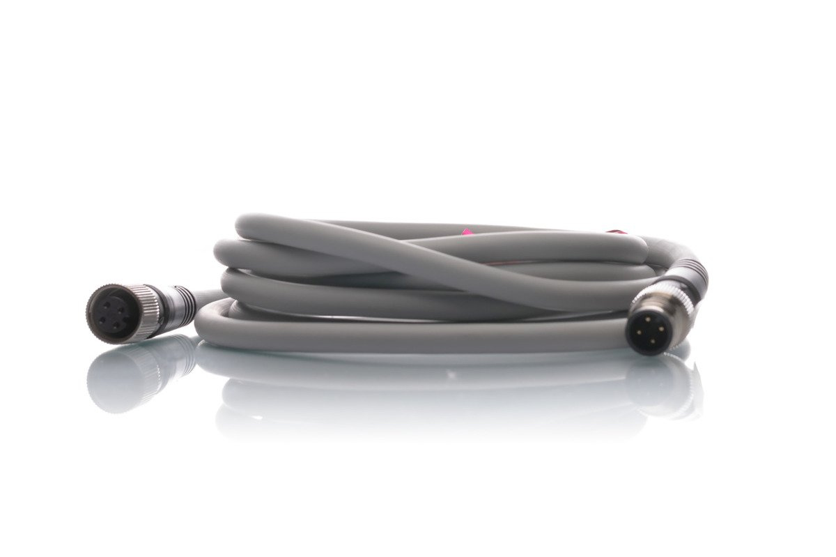 Relaiskabel (2 m) Keyence OP-94738 M12