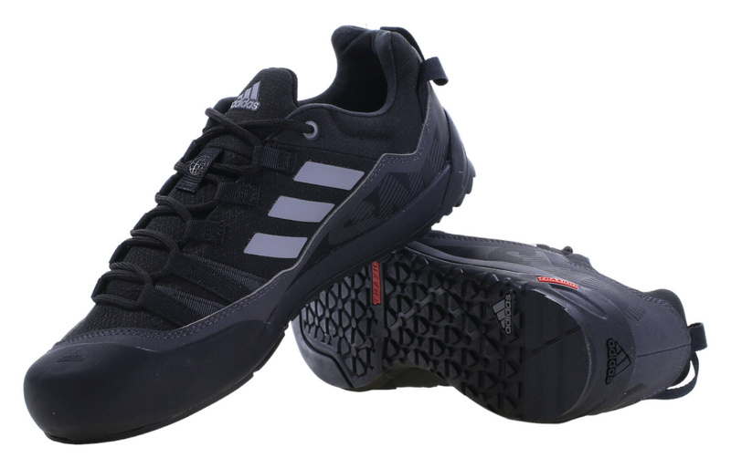 Men's shoes adidas TERREX SWIFT SOLO 2 GZ0331