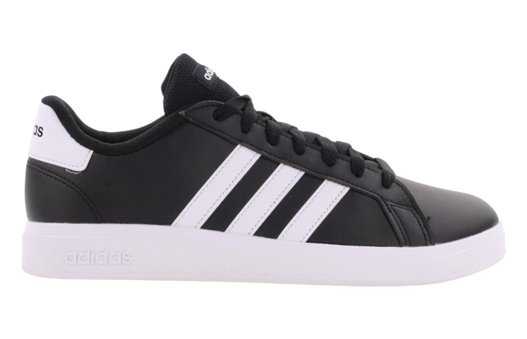 adidas GRAND COURT 2.0 K GW6503 youth shoes
