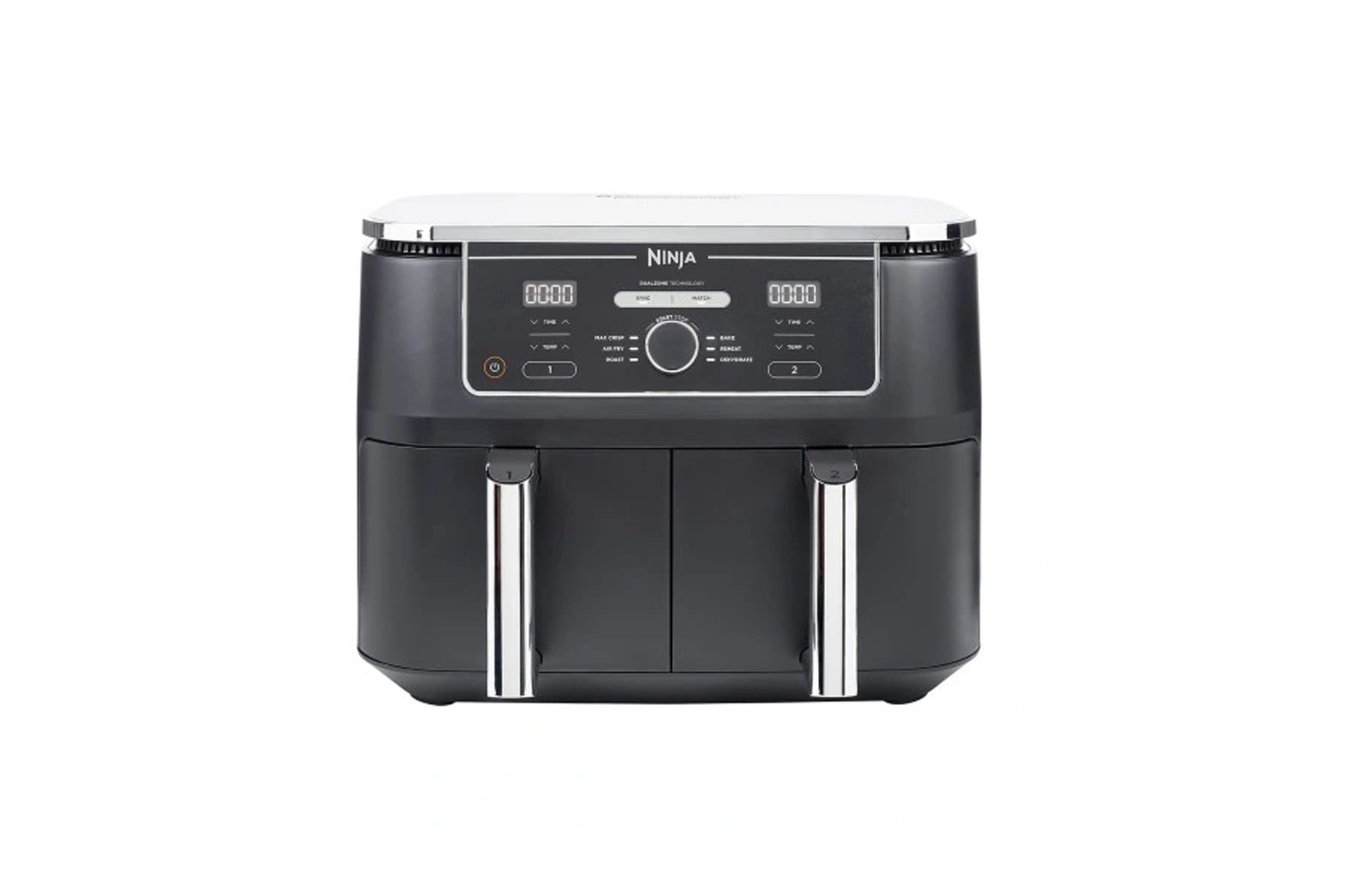 Ninja Foodi Max AF400EU XXL air fryer 9.5L 2470W