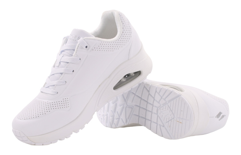 Skechers UNO 73690-W Damenschuhe