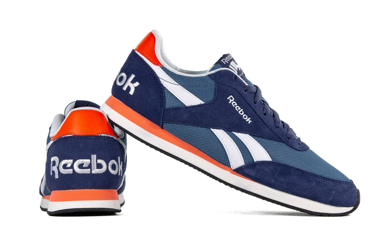 Buty męskie Reebok ROYAL CL JOG AR1521