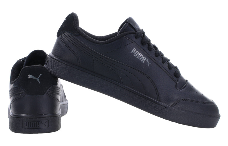 Puma Shuffle men's shoes 309668 21