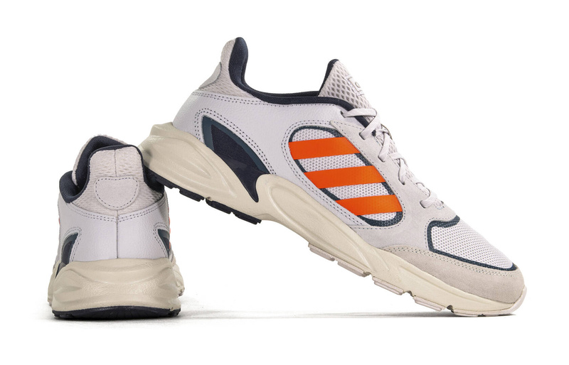 Buty męskie adidas 90s VALASION EG8398