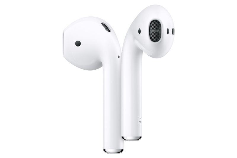Apple AirPods with Charging Case 2 gen A1602 grade C