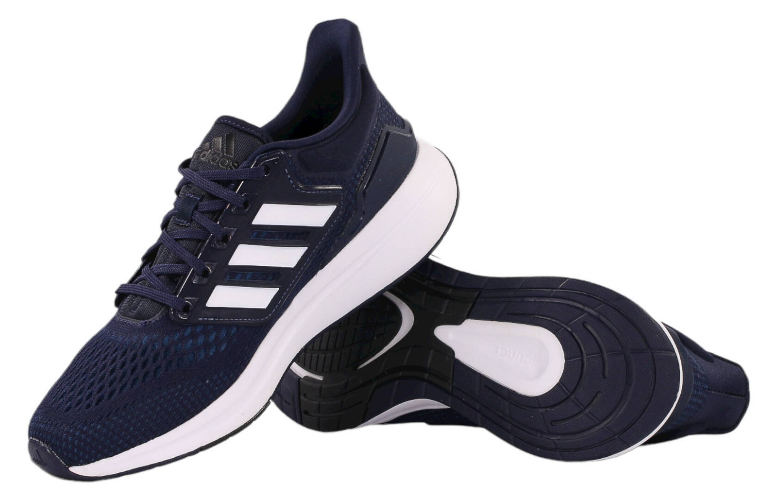 Men's shoes adidas EQ21 RUN H00517