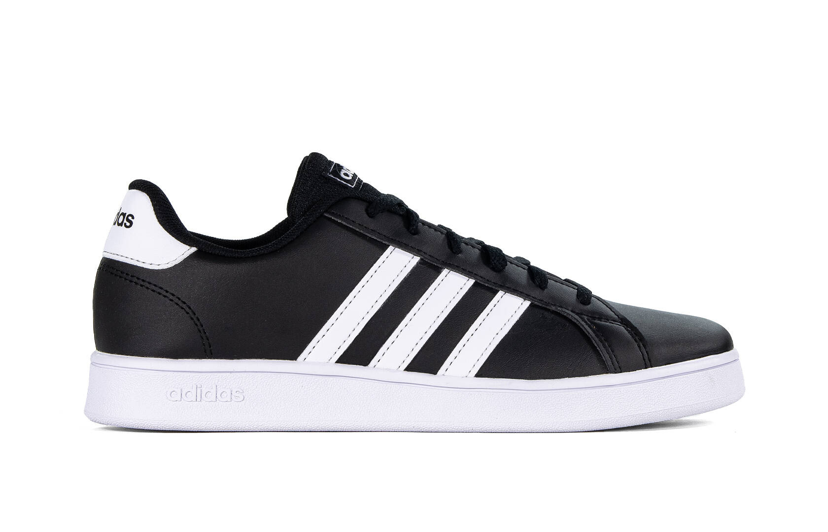 Adidas GRAND COURT K EF0102 youth shoes