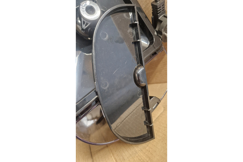 Ufesa Sensazione CMAB200.102 Ekspres do kawy automatyczny