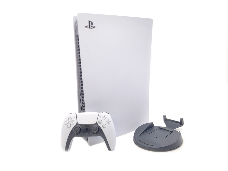 Sony Playstation 5 Digital 825GB console (CFI-1216B)