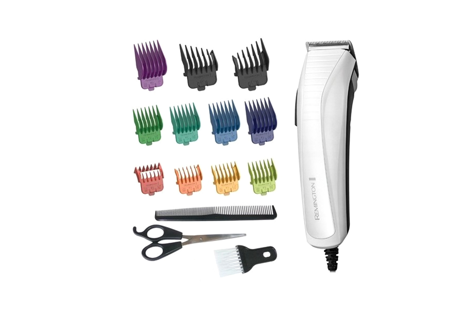 Remington ColourCut HC5035 hair clipper