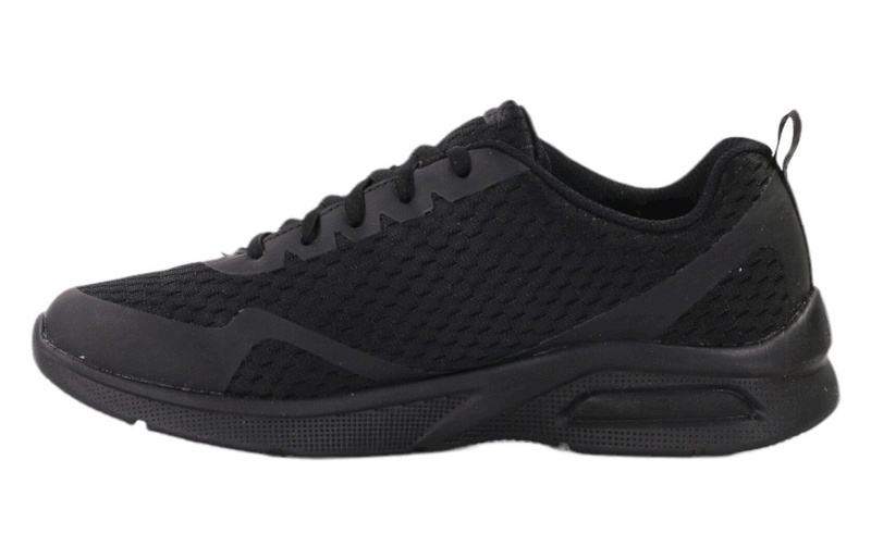 Buty młodzieżowe Skechers MICROSPEC 403774L-BBK