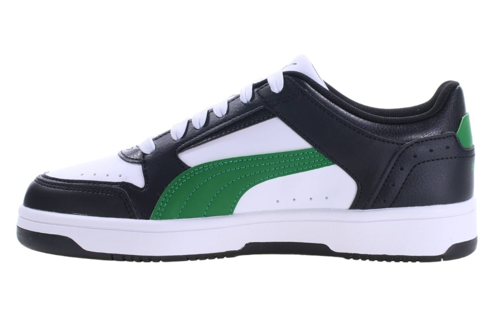 Puma Rebound JOY Lo Jr Jugendschuhe 381984 13