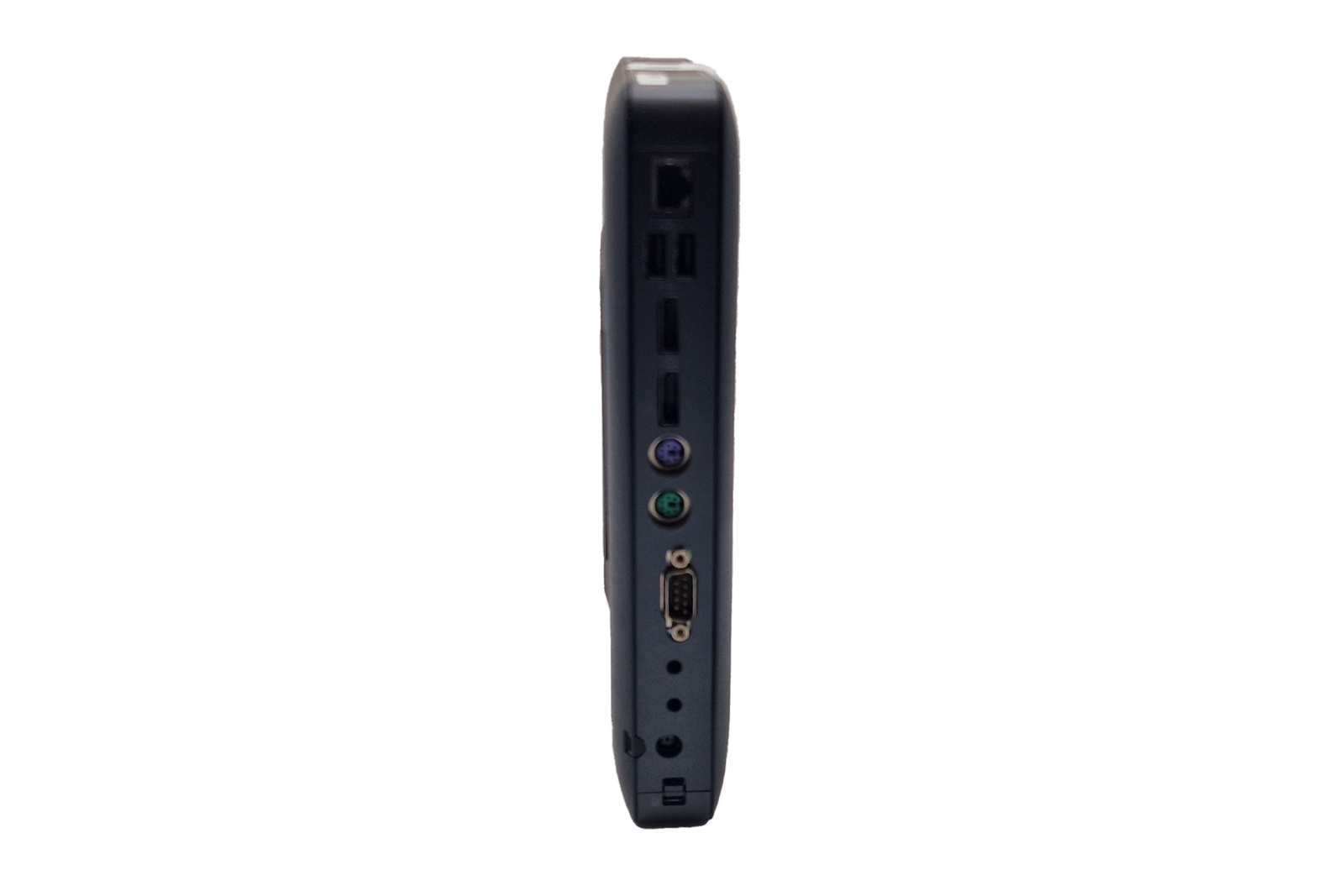 HP Flexible Thin Client T620 GX-217GA 4GB/16GB SSD