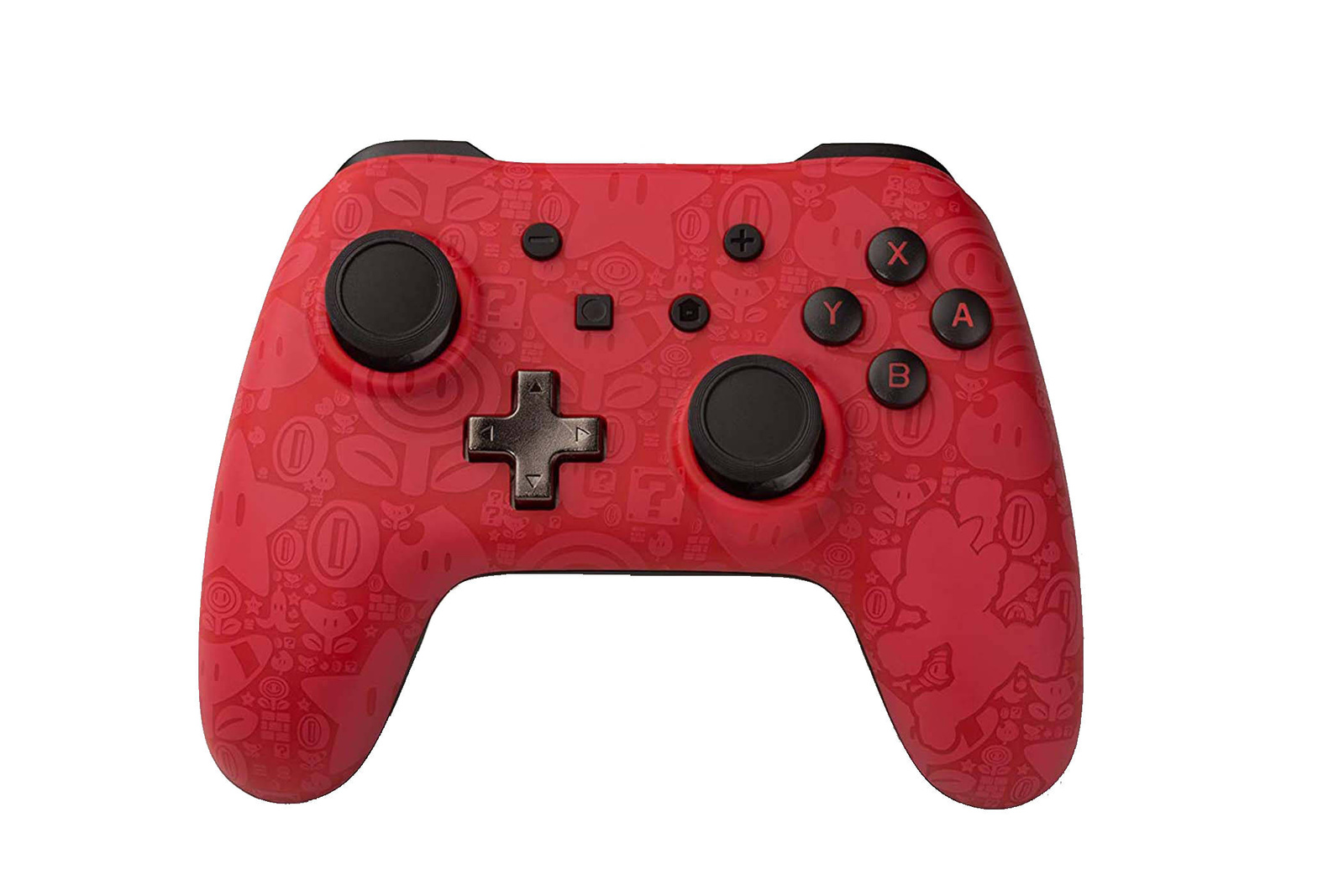 PowerA Wired Nintendo Super Mario Controller