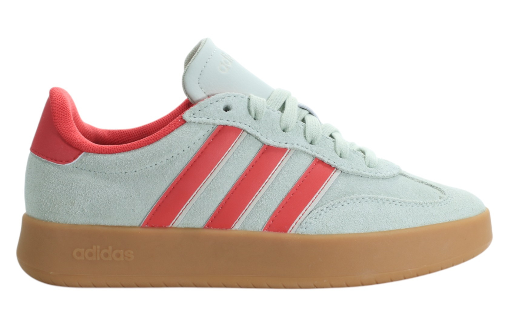 Buty damskie adidas BARREDA JP7109
